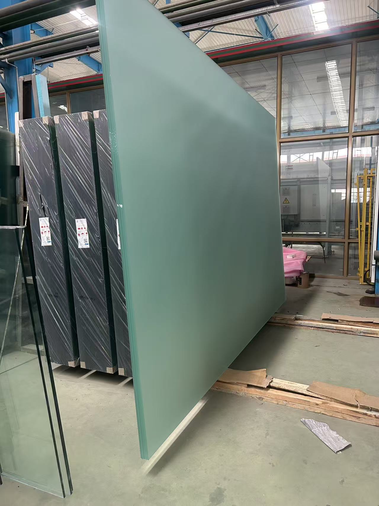 济源市家用玻璃建筑幕墙玻璃生产基地 - 一站式服务